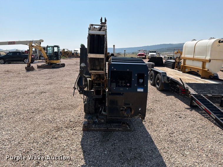 image for item FT6680 Vermeer D23x30 Navigator Series III directional boring unit