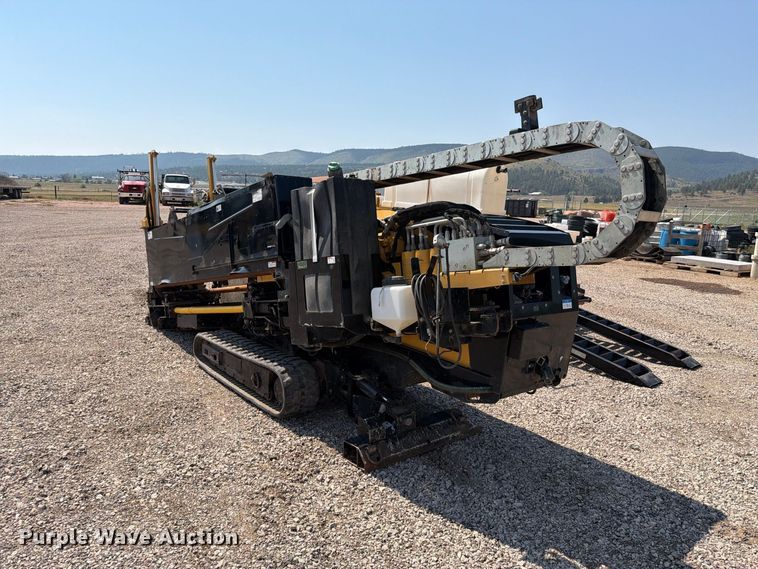 image for item FT6680 Vermeer D23x30 Navigator Series III directional boring unit