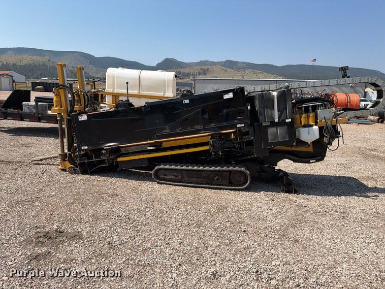 image for item FT6680 Vermeer D23x30 Navigator Series III directional boring unit
