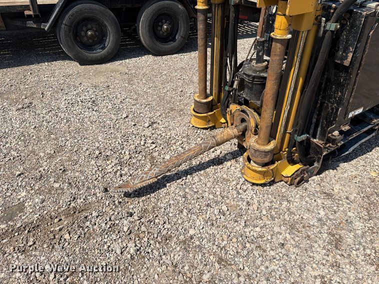 image for item FT6680 Vermeer D23x30 Navigator Series III directional boring unit