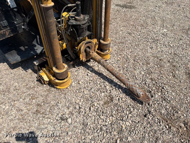 image for item FT6680 Vermeer D23x30 Navigator Series III directional boring unit