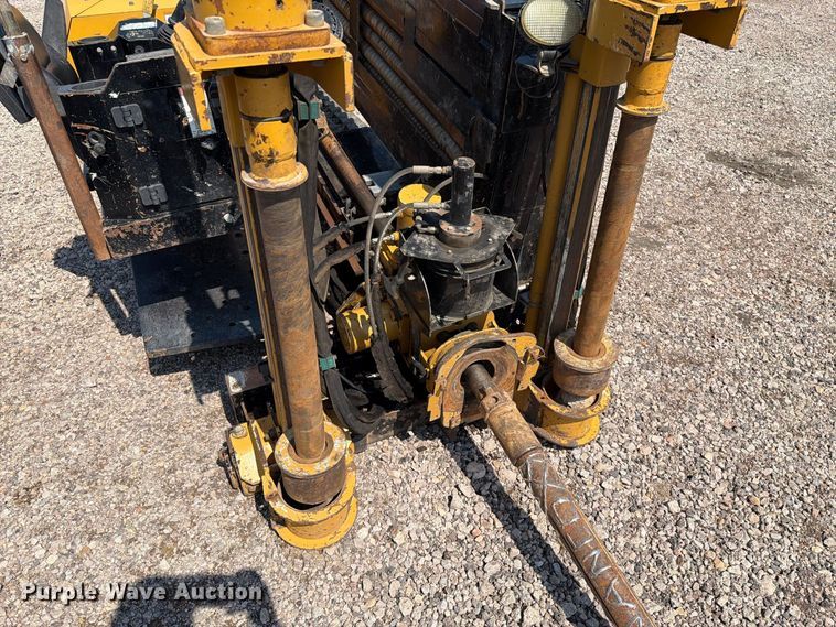 image for item FT6680 Vermeer D23x30 Navigator Series III directional boring unit