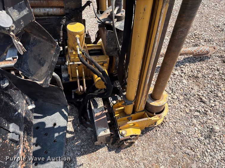image for item FT6680 Vermeer D23x30 Navigator Series III directional boring unit