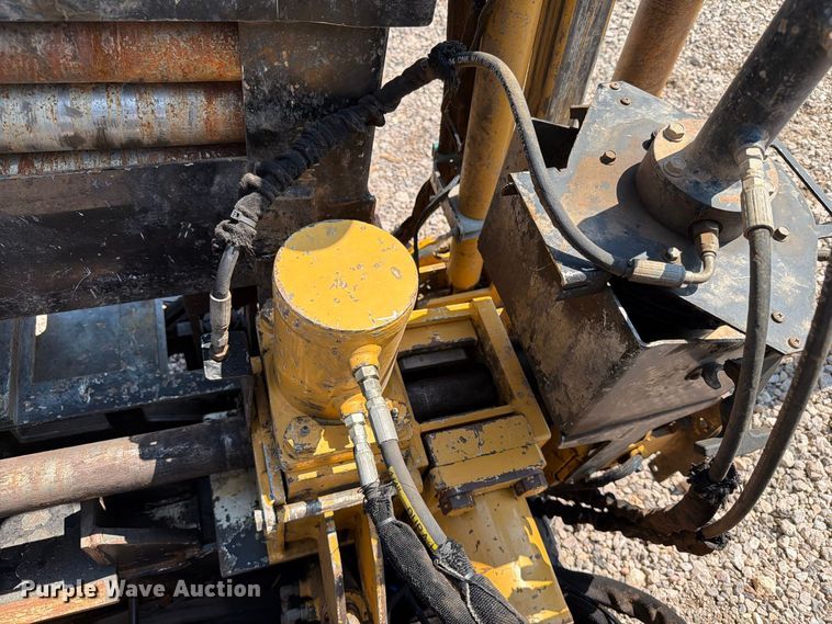 image for item FT6680 Vermeer D23x30 Navigator Series III directional boring unit
