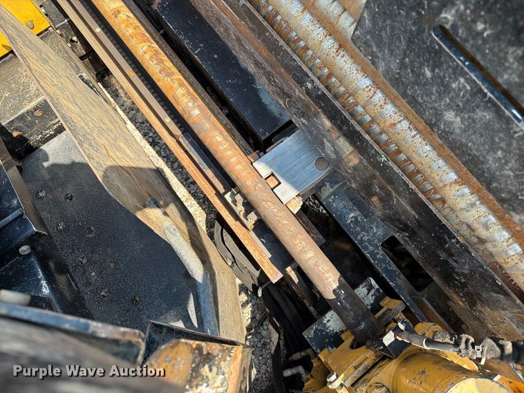 image for item FT6680 Vermeer D23x30 Navigator Series III directional boring unit