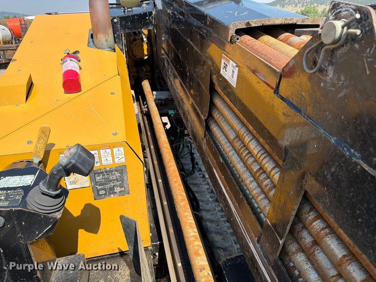 image for item FT6680 Vermeer D23x30 Navigator Series III directional boring unit