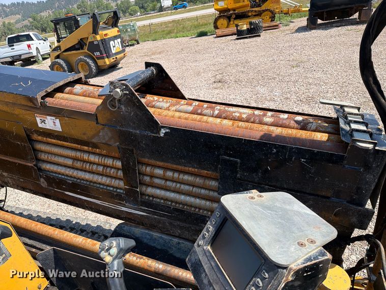 image for item FT6680 Vermeer D23x30 Navigator Series III directional boring unit
