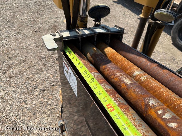 image for item FT6680 Vermeer D23x30 Navigator Series III directional boring unit
