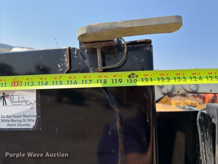 image for item FT6680 Vermeer D23x30 Navigator Series III directional boring unit