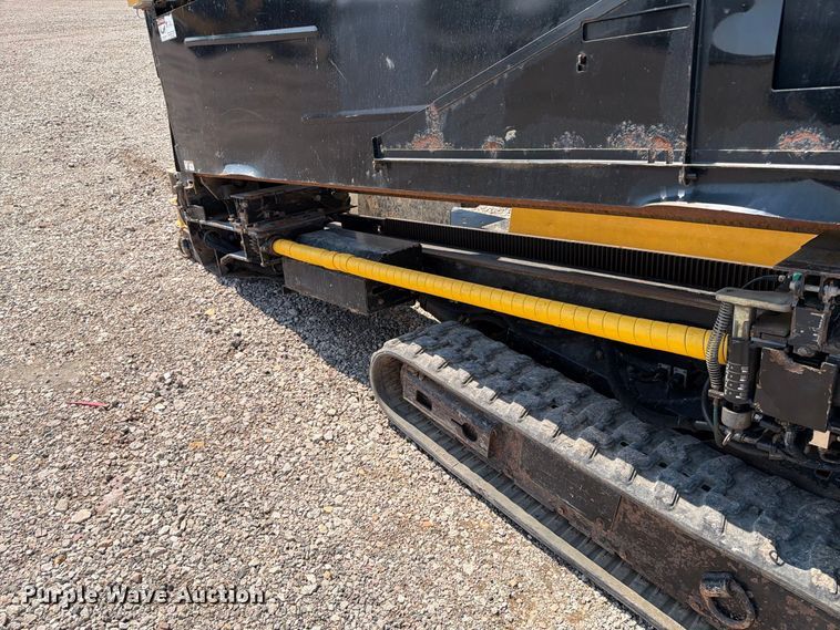 image for item FT6680 Vermeer D23x30 Navigator Series III directional boring unit