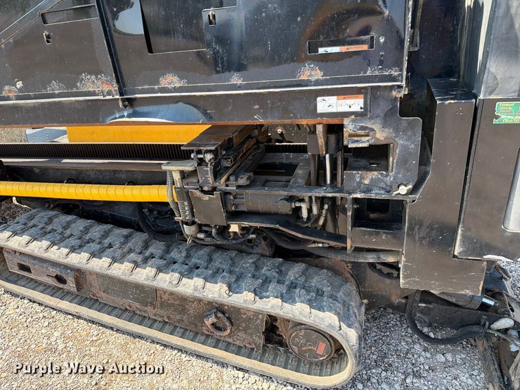 image for item FT6680 Vermeer D23x30 Navigator Series III directional boring unit