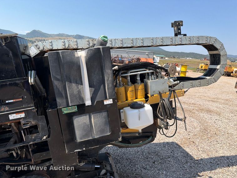 image for item FT6680 Vermeer D23x30 Navigator Series III directional boring unit