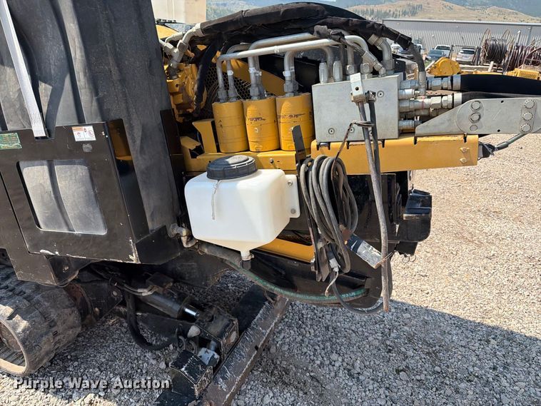 image for item FT6680 Vermeer D23x30 Navigator Series III directional boring unit