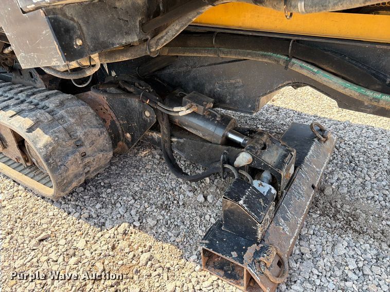 image for item FT6680 Vermeer D23x30 Navigator Series III directional boring unit
