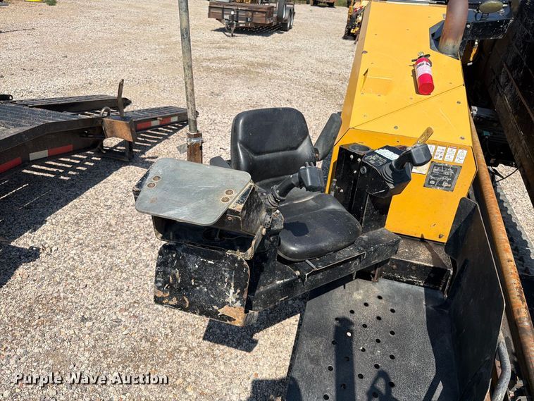 image for item FT6680 Vermeer D23x30 Navigator Series III directional boring unit