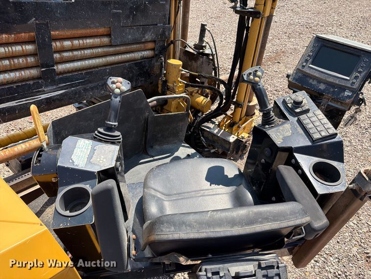 image for item FT6680 Vermeer D23x30 Navigator Series III directional boring unit