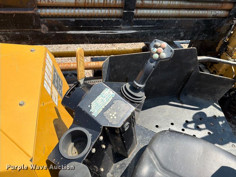 image for item FT6680 Vermeer D23x30 Navigator Series III directional boring unit