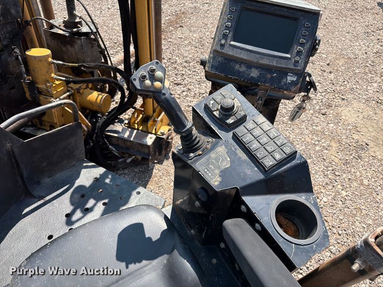 image for item FT6680 Vermeer D23x30 Navigator Series III directional boring unit