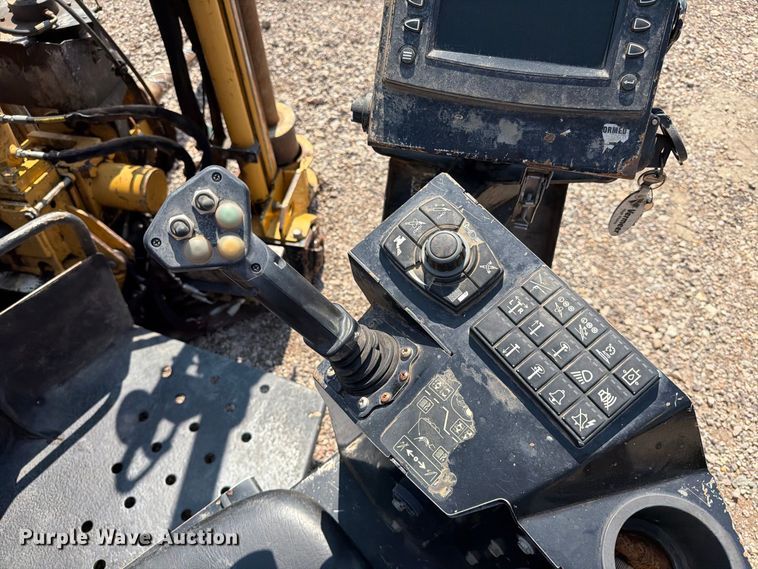 image for item FT6680 Vermeer D23x30 Navigator Series III directional boring unit