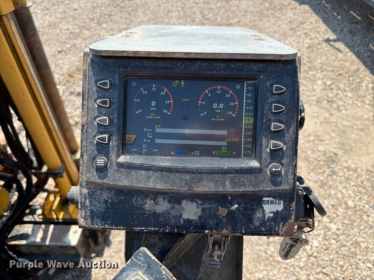 image for item FT6680 Vermeer D23x30 Navigator Series III directional boring unit