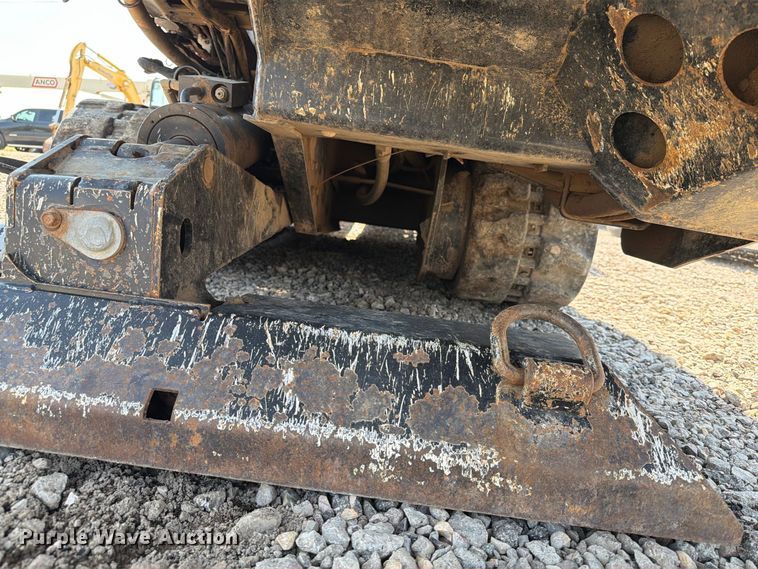image for item FT6680 Vermeer D23x30 Navigator Series III directional boring unit