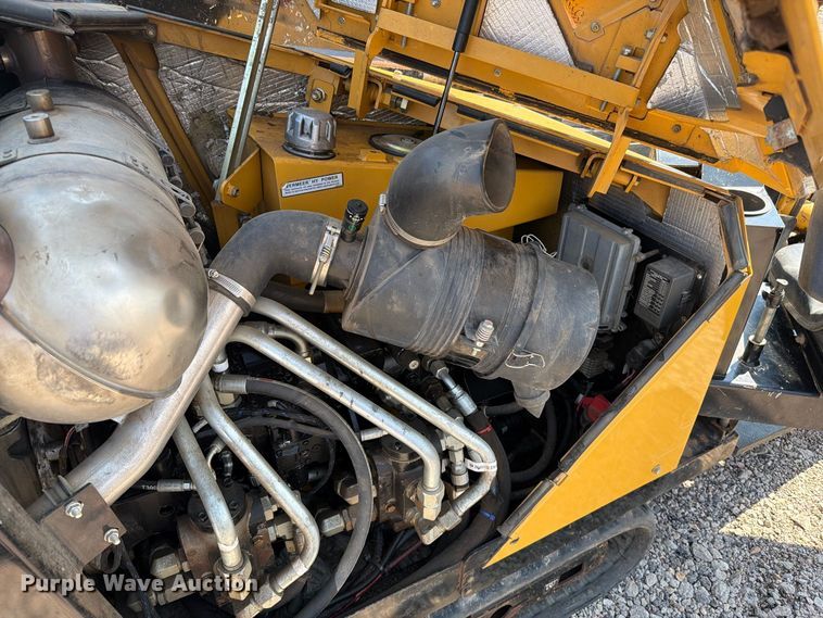 image for item FT6680 Vermeer D23x30 Navigator Series III directional boring unit