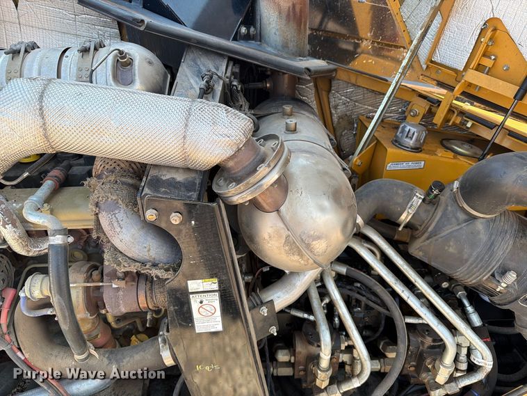image for item FT6680 Vermeer D23x30 Navigator Series III directional boring unit