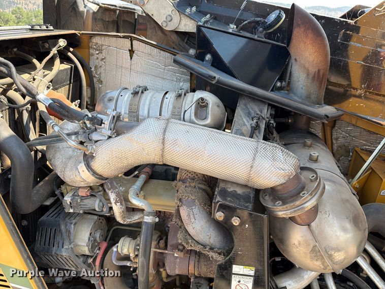 image for item FT6680 Vermeer D23x30 Navigator Series III directional boring unit