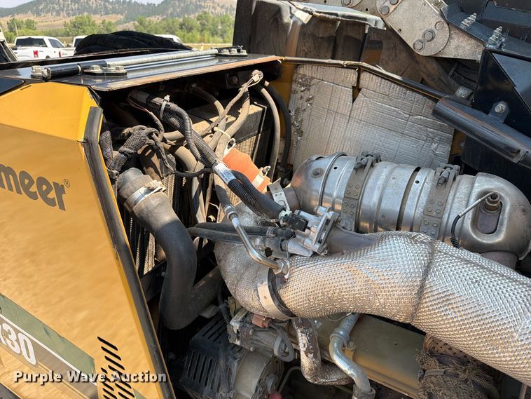 image for item FT6680 Vermeer D23x30 Navigator Series III directional boring unit
