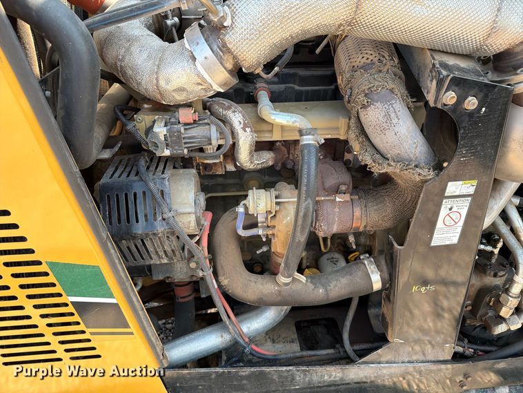 image for item FT6680 Vermeer D23x30 Navigator Series III directional boring unit