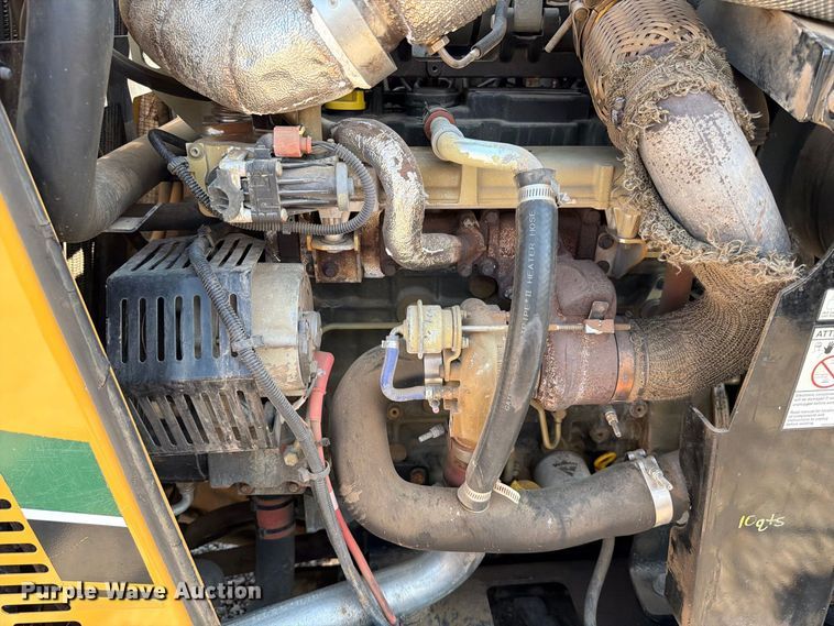 image for item FT6680 Vermeer D23x30 Navigator Series III directional boring unit