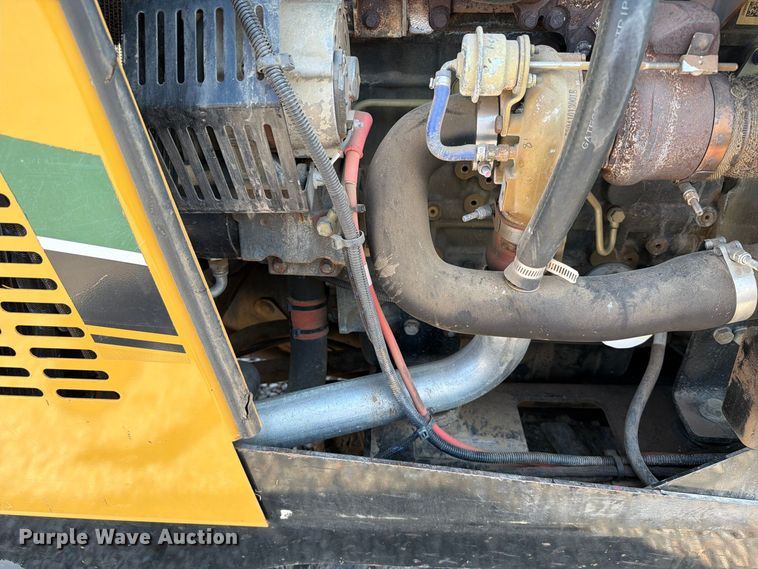 image for item FT6680 Vermeer D23x30 Navigator Series III directional boring unit