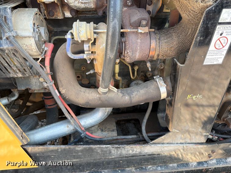 image for item FT6680 Vermeer D23x30 Navigator Series III directional boring unit