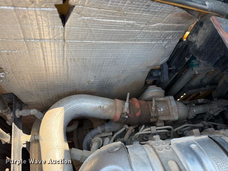 image for item FT6680 Vermeer D23x30 Navigator Series III directional boring unit