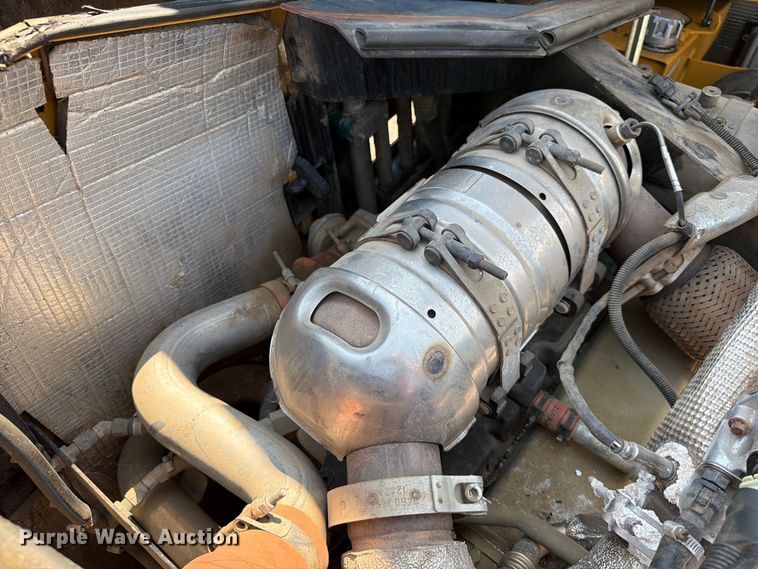 image for item FT6680 Vermeer D23x30 Navigator Series III directional boring unit