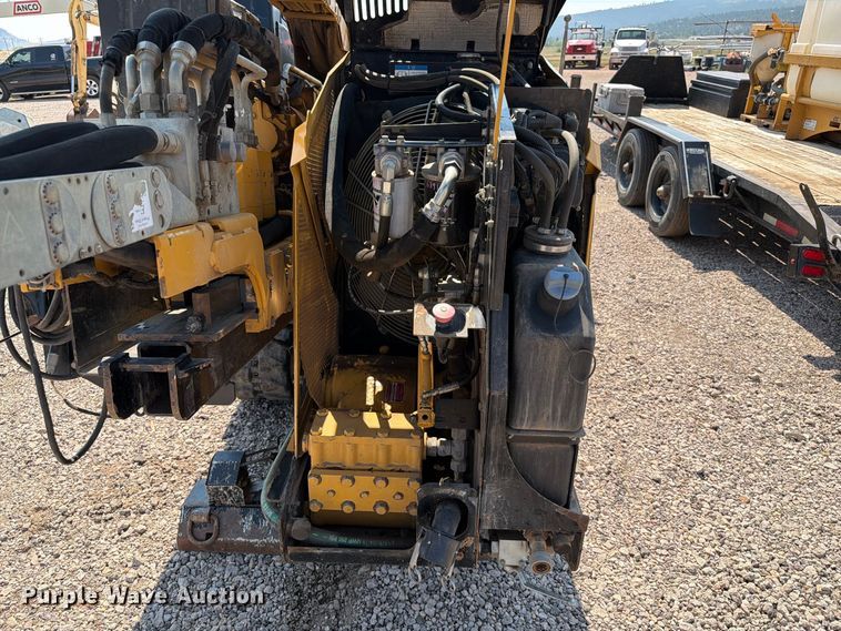 image for item FT6680 Vermeer D23x30 Navigator Series III directional boring unit