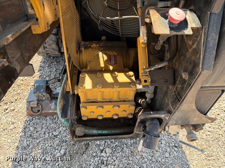 image for item FT6680 Vermeer D23x30 Navigator Series III directional boring unit