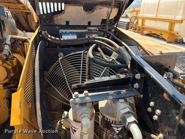 image for item FT6680 Vermeer D23x30 Navigator Series III directional boring unit