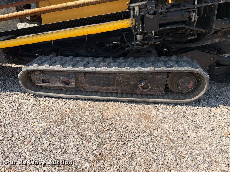 image for item FT6680 Vermeer D23x30 Navigator Series III directional boring unit