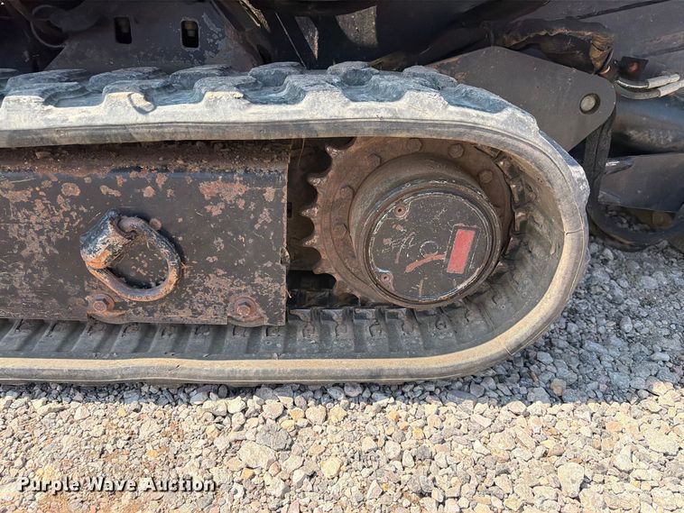 image for item FT6680 Vermeer D23x30 Navigator Series III directional boring unit