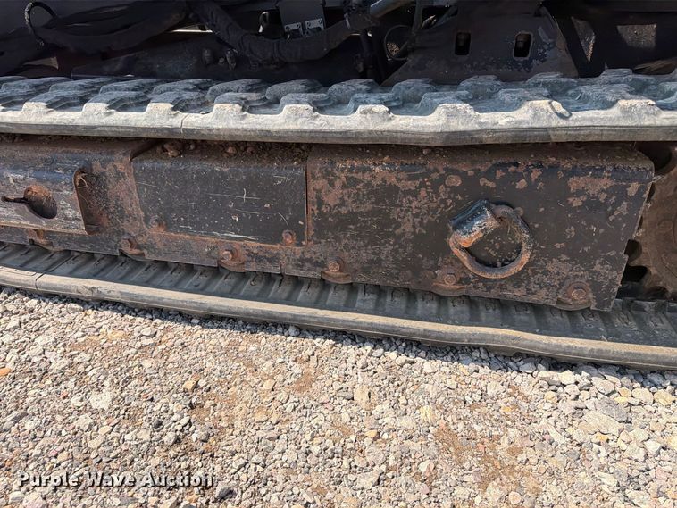 image for item FT6680 Vermeer D23x30 Navigator Series III directional boring unit