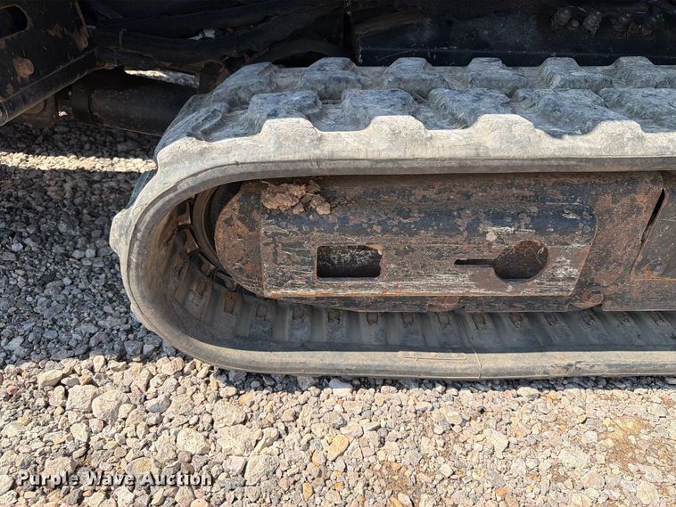 image for item FT6680 Vermeer D23x30 Navigator Series III directional boring unit