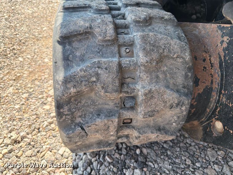image for item FT6680 Vermeer D23x30 Navigator Series III directional boring unit