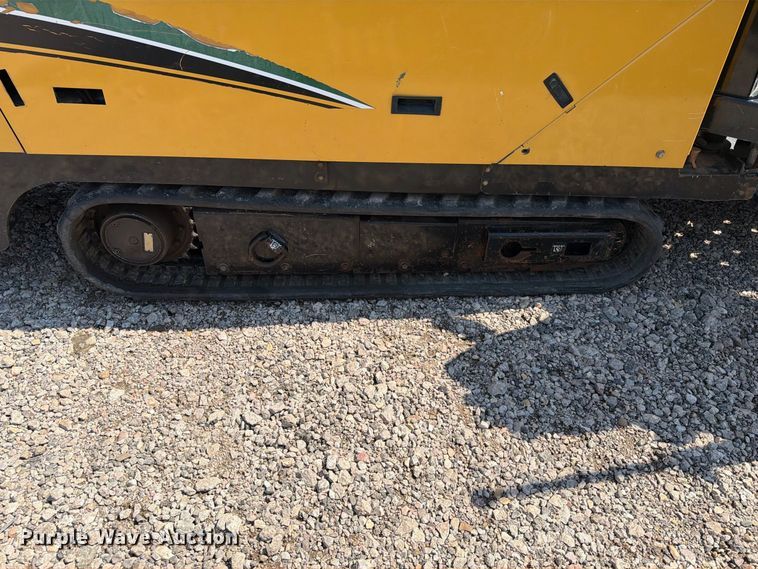image for item FT6680 Vermeer D23x30 Navigator Series III directional boring unit
