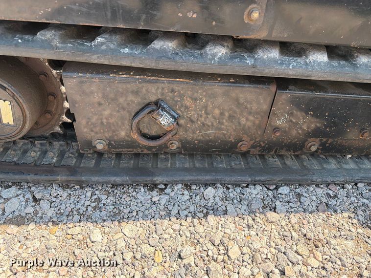 image for item FT6680 Vermeer D23x30 Navigator Series III directional boring unit
