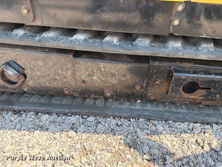 image for item FT6680 Vermeer D23x30 Navigator Series III directional boring unit
