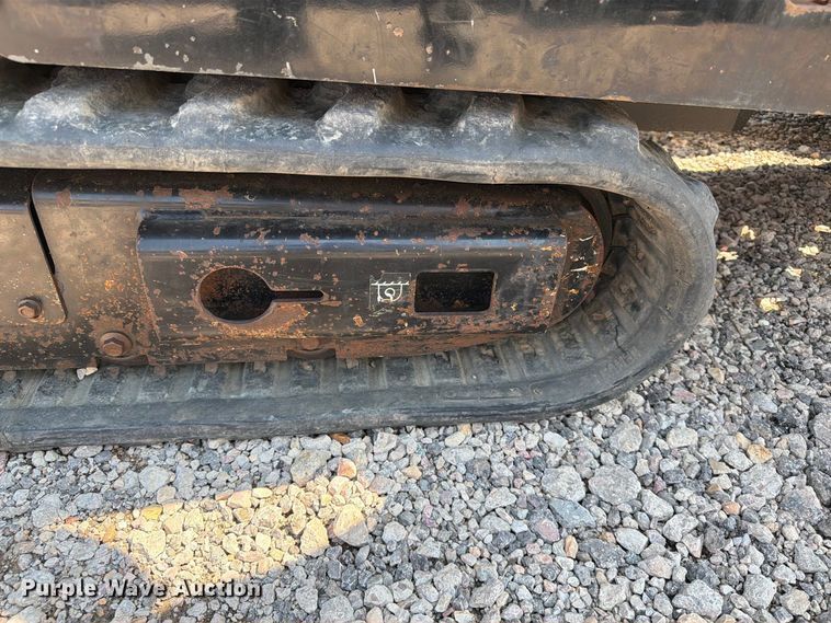 image for item FT6680 Vermeer D23x30 Navigator Series III directional boring unit