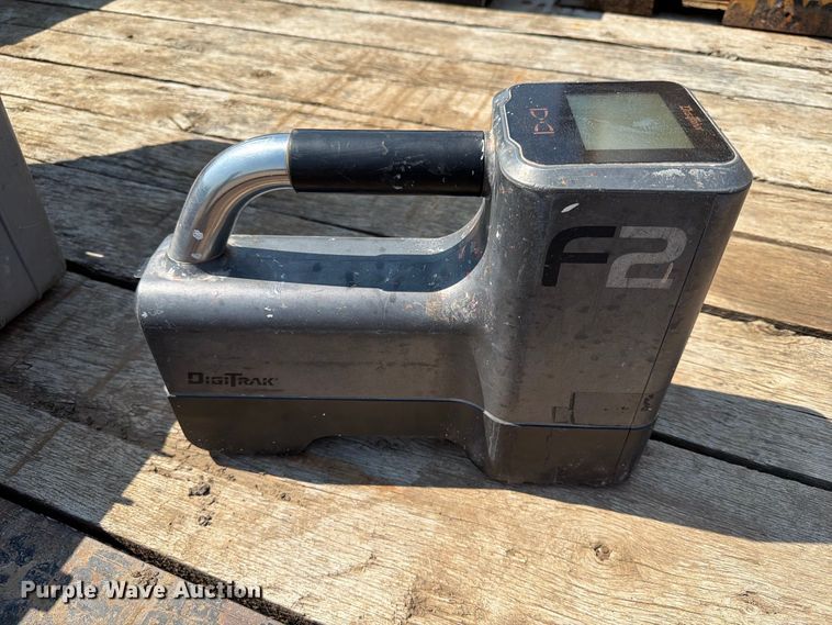 image for item FT6680 Vermeer D23x30 Navigator Series III directional boring unit