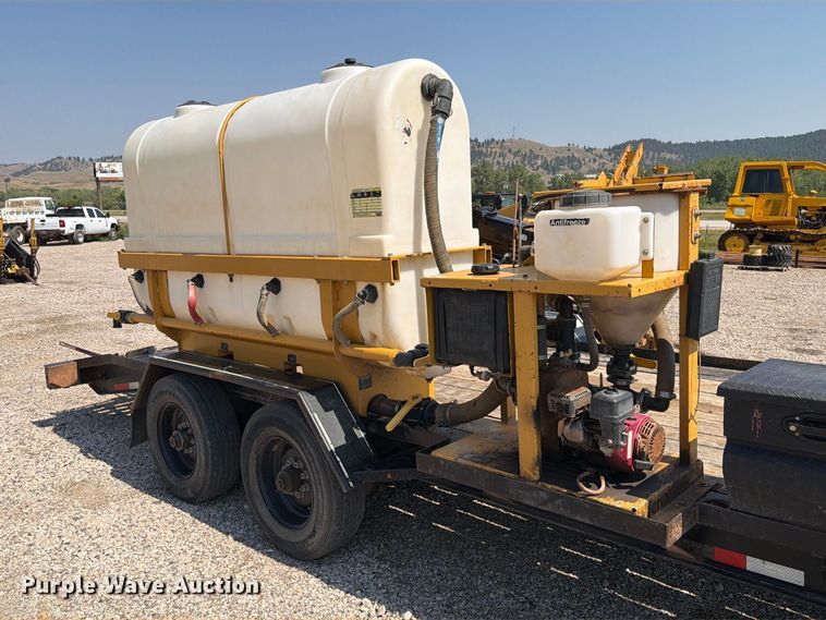image for item FT6680 Vermeer D23x30 Navigator Series III directional boring unit