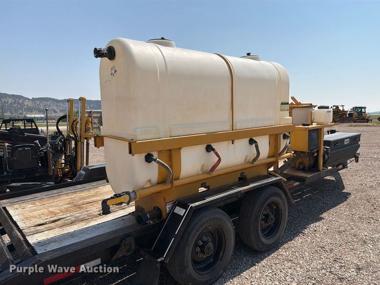 image for item FT6680 Vermeer D23x30 Navigator Series III directional boring unit